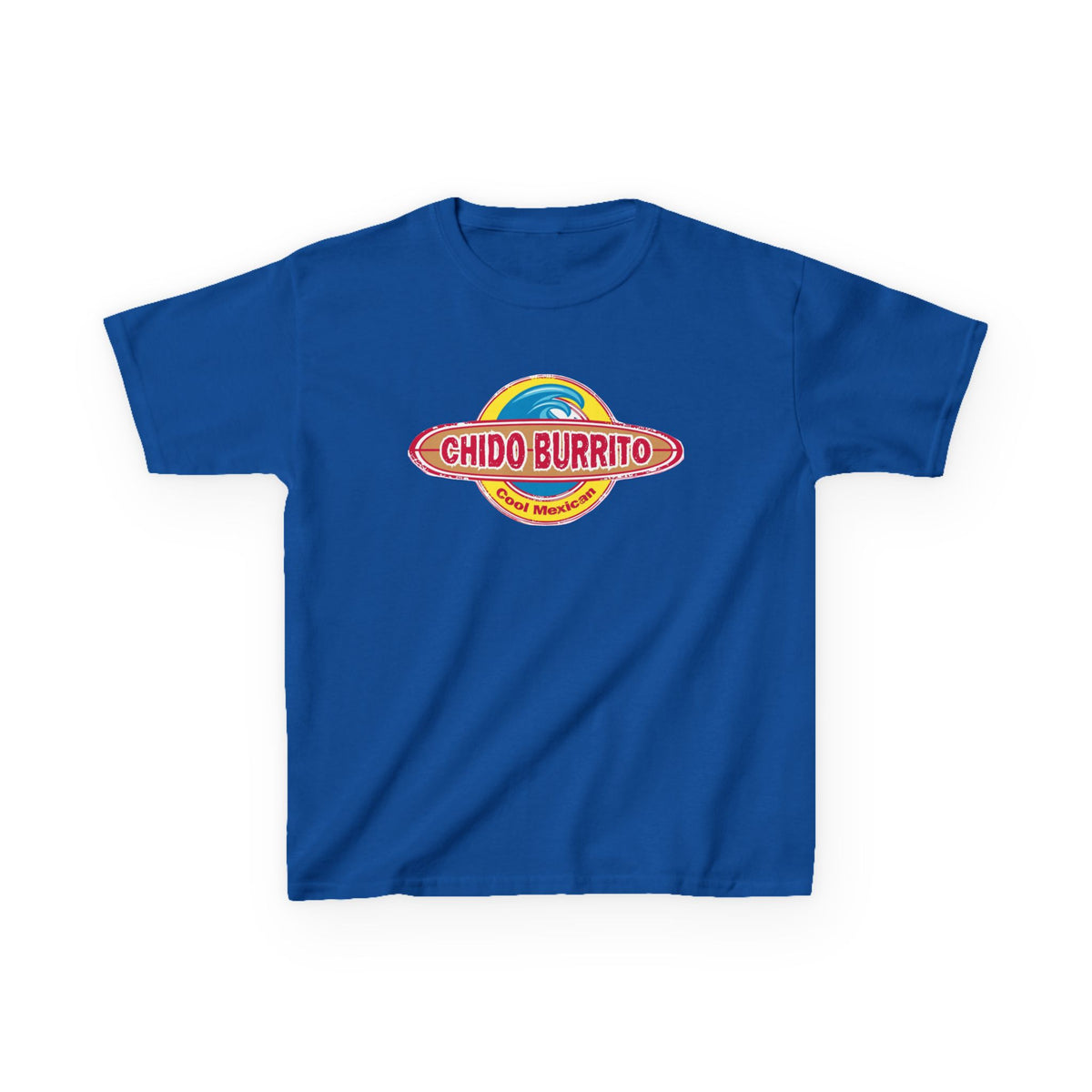 Classic Chido Tee