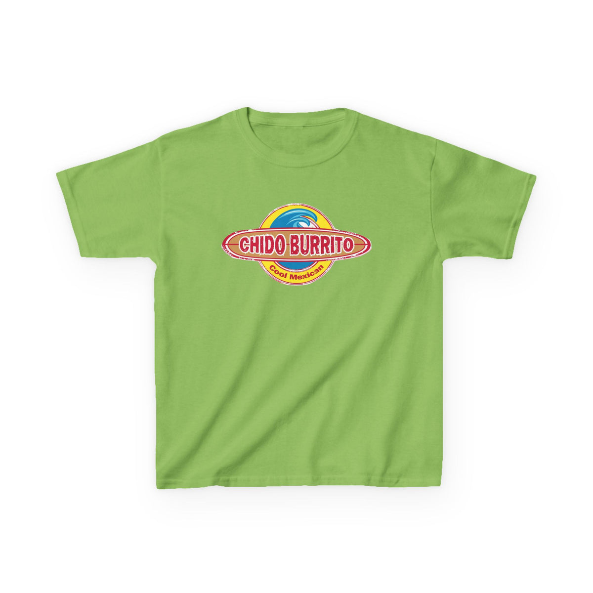 Classic Chido Tee