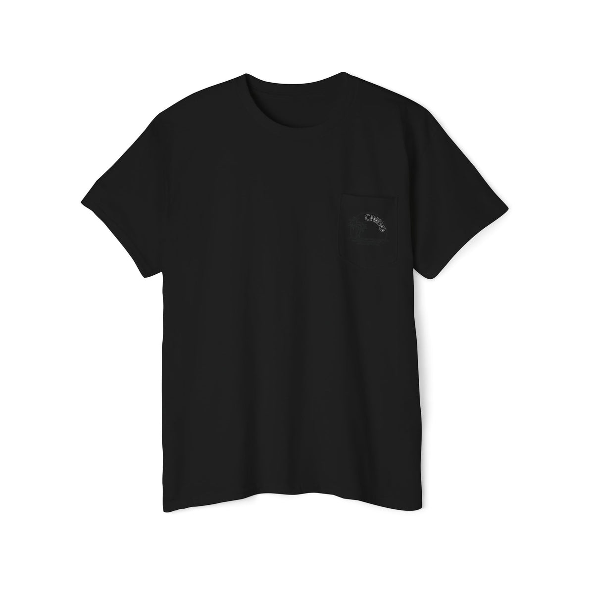 Chido UFO Tee