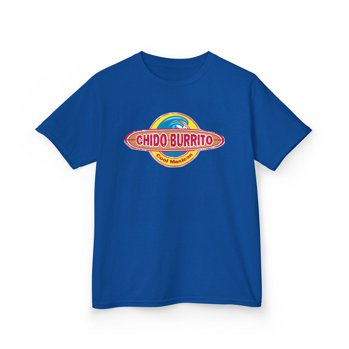 Classic Chido Tee