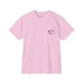 Cool Little Donkey Comfort Colors Pocket Tee