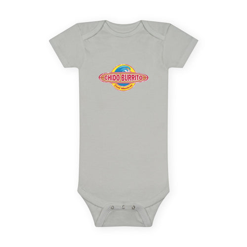 Baby Short Sleeve Onesie®