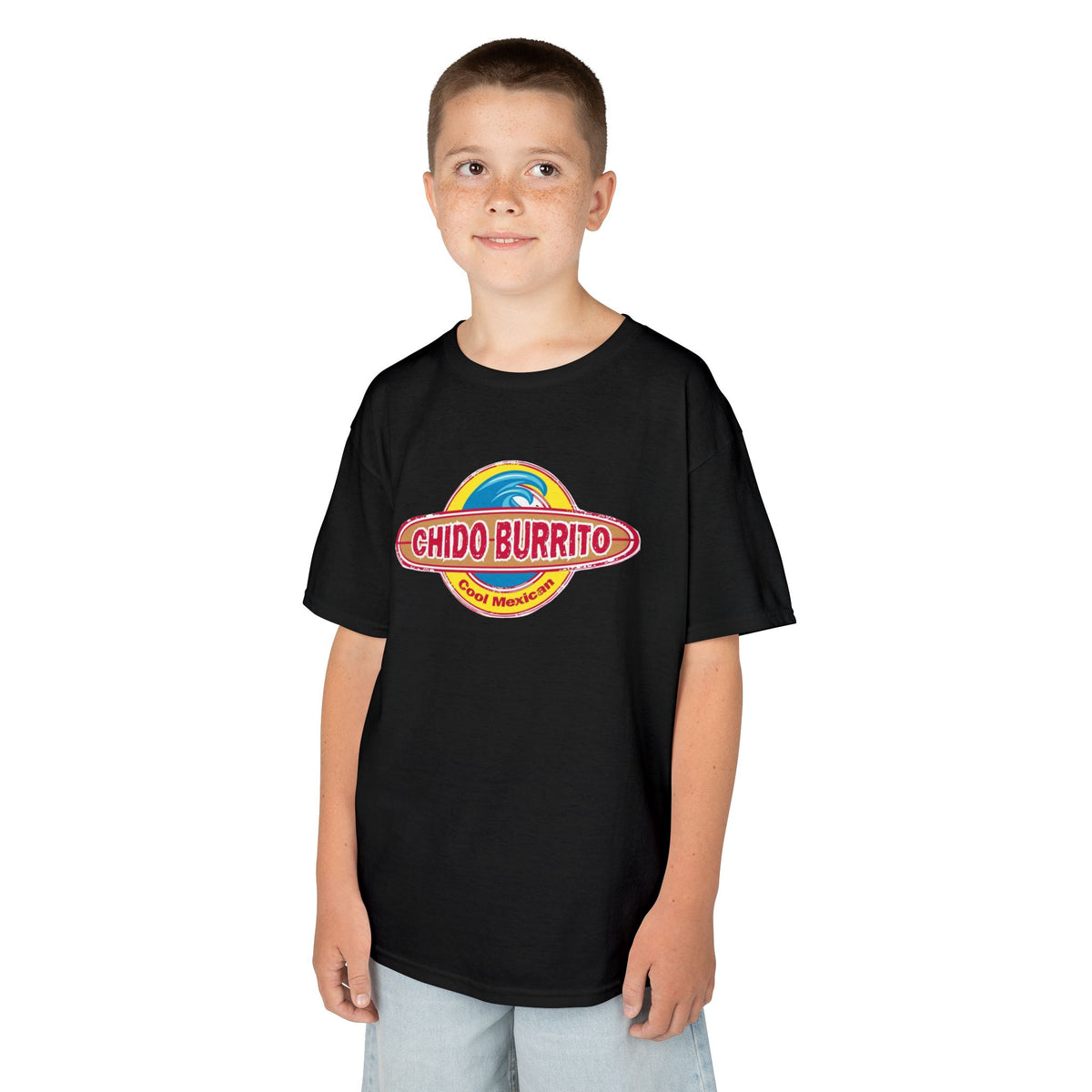Classic Chido Tee