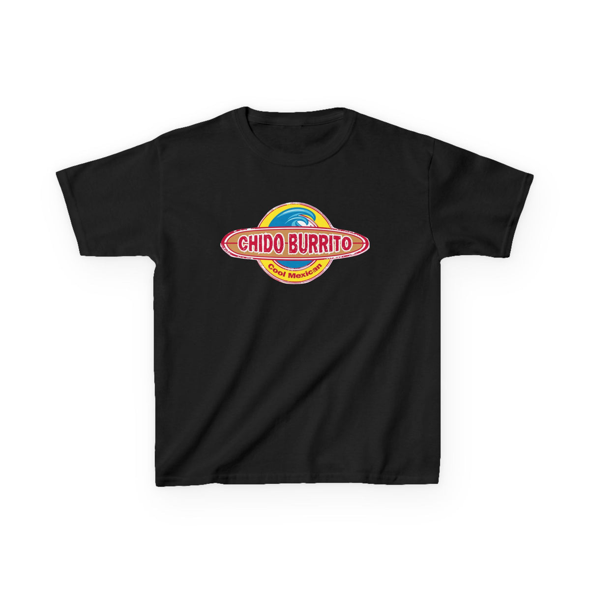 Classic Chido Tee