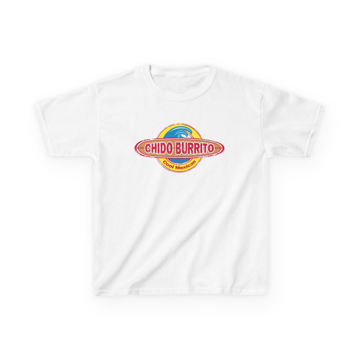 Classic Chido Tee