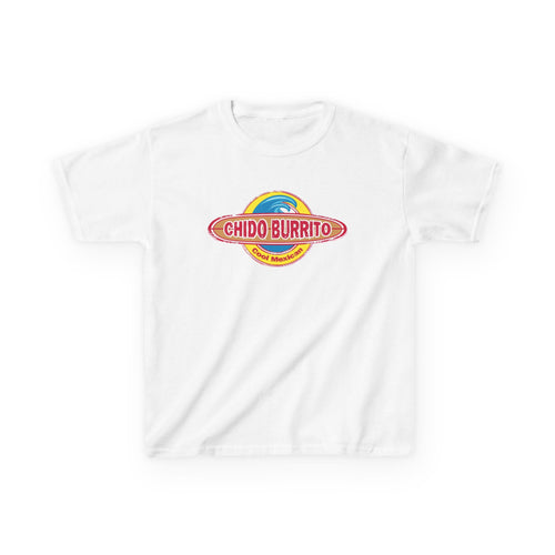 Classic Chido Tee