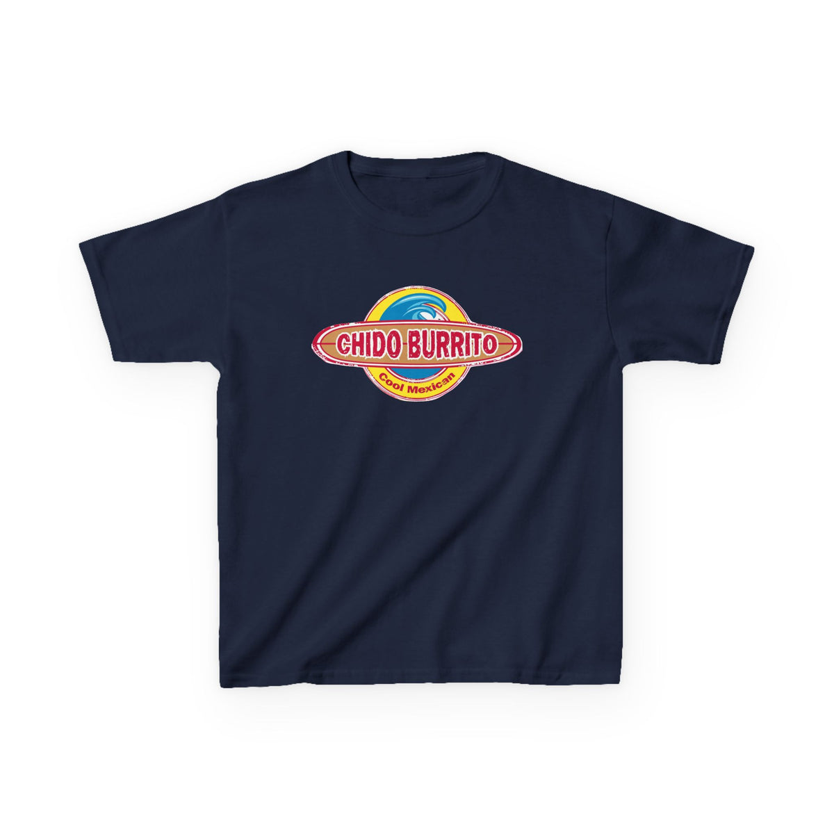 Classic Chido Tee