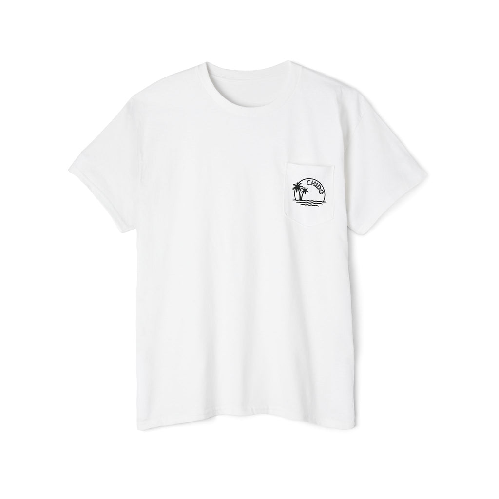 Chido UFO Tee
