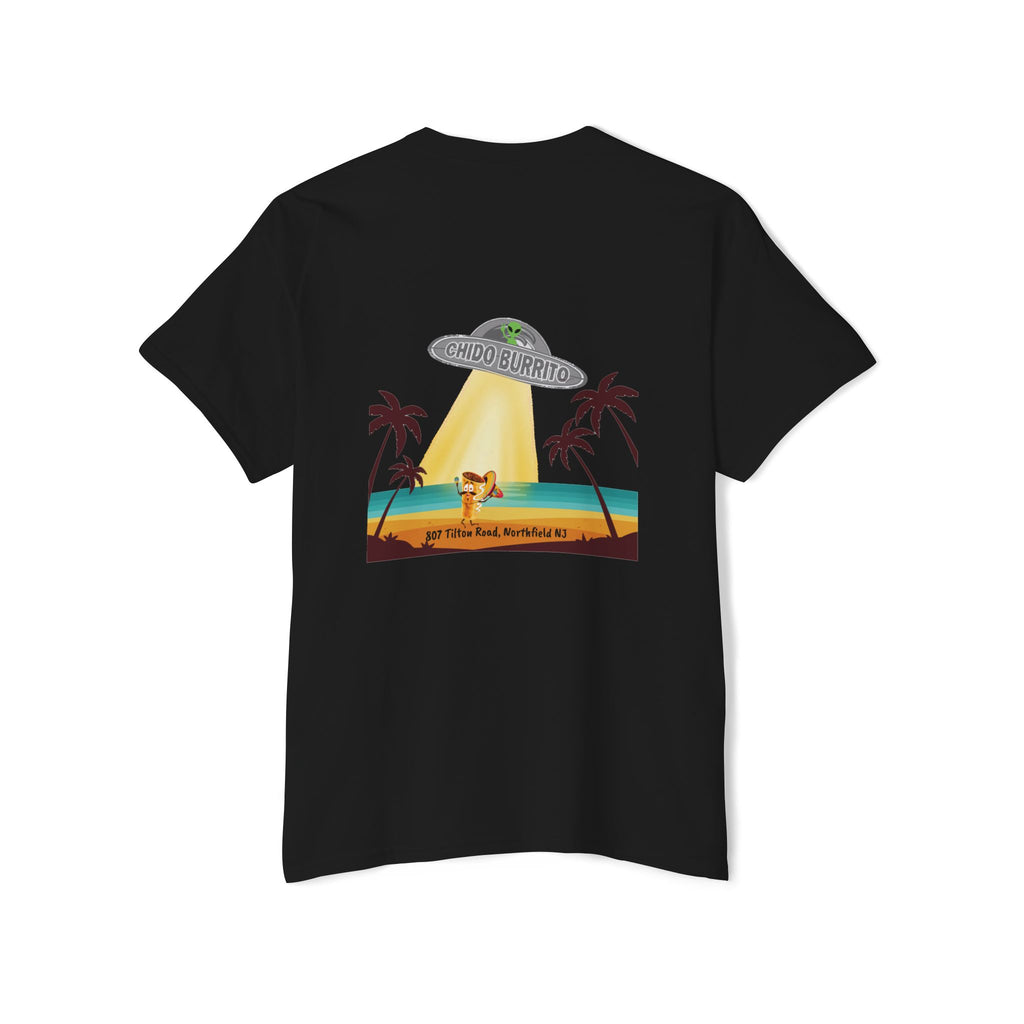 Chido UFO Tee
