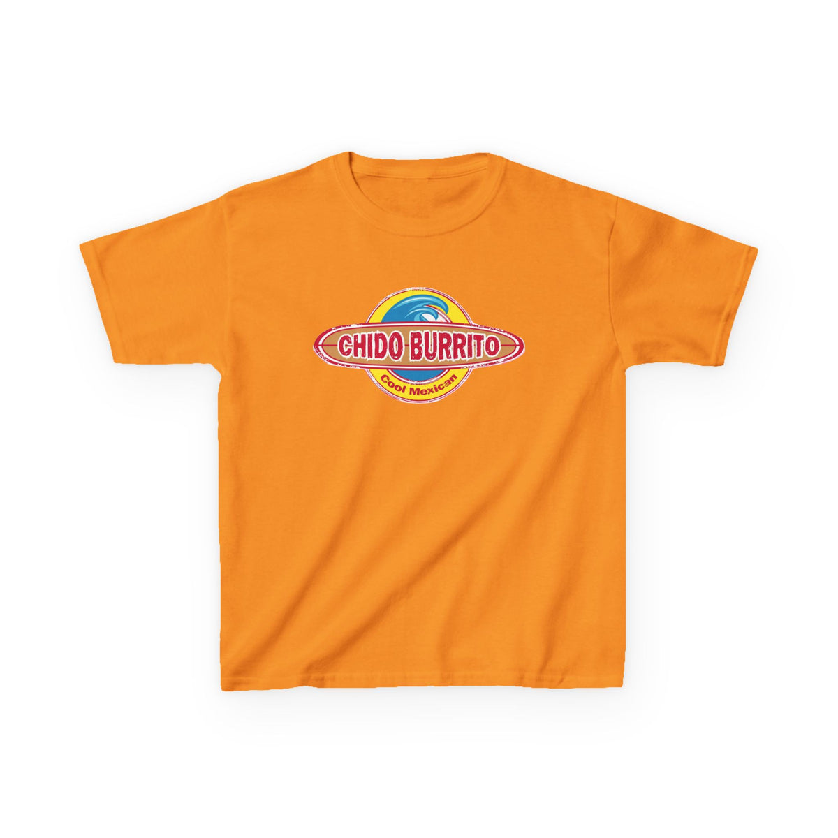 Classic Chido Tee