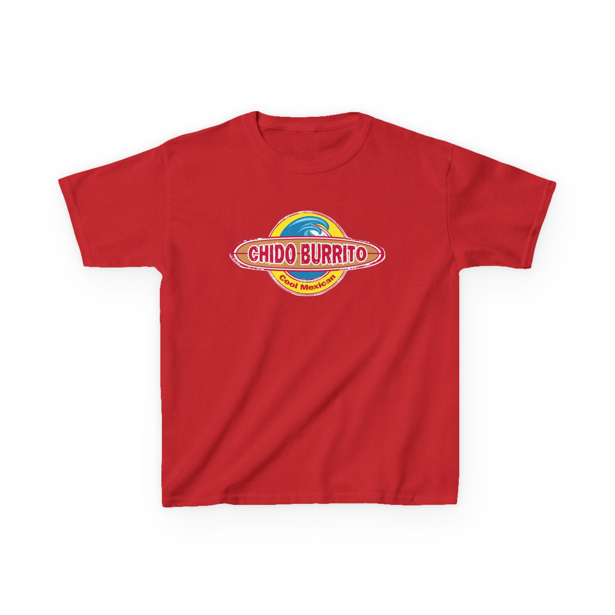 Classic Chido Tee