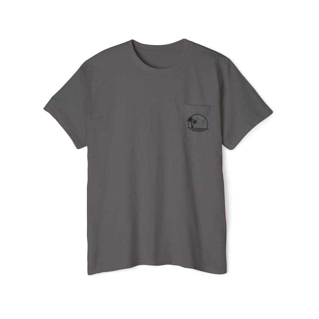 Chido UFO Tee