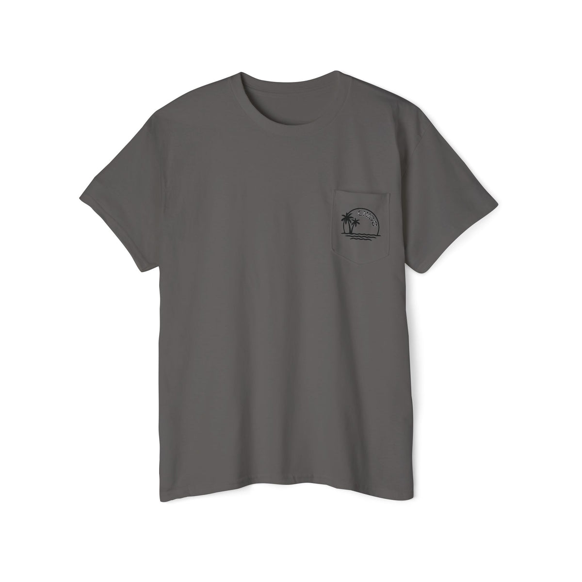 Chido UFO Tee