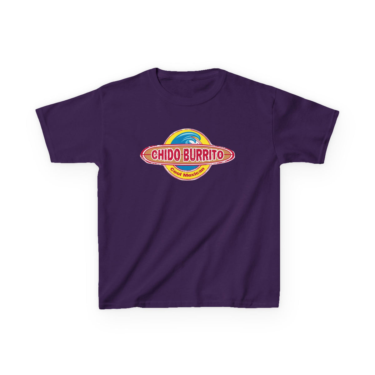 Classic Chido Tee