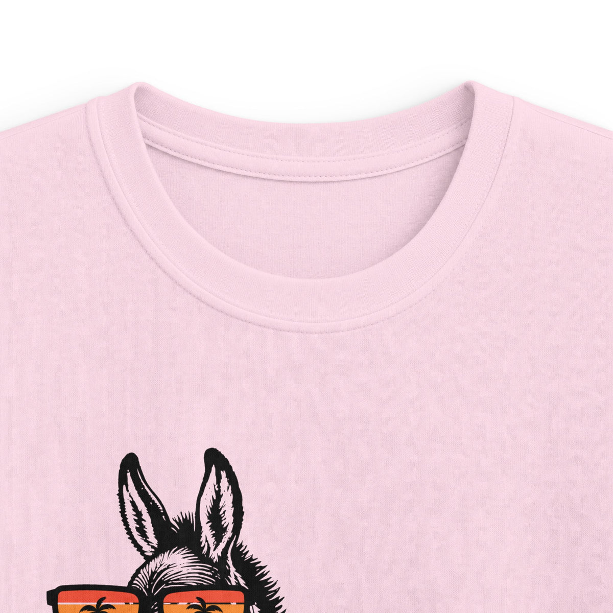 Kids Cool Little Donkey
