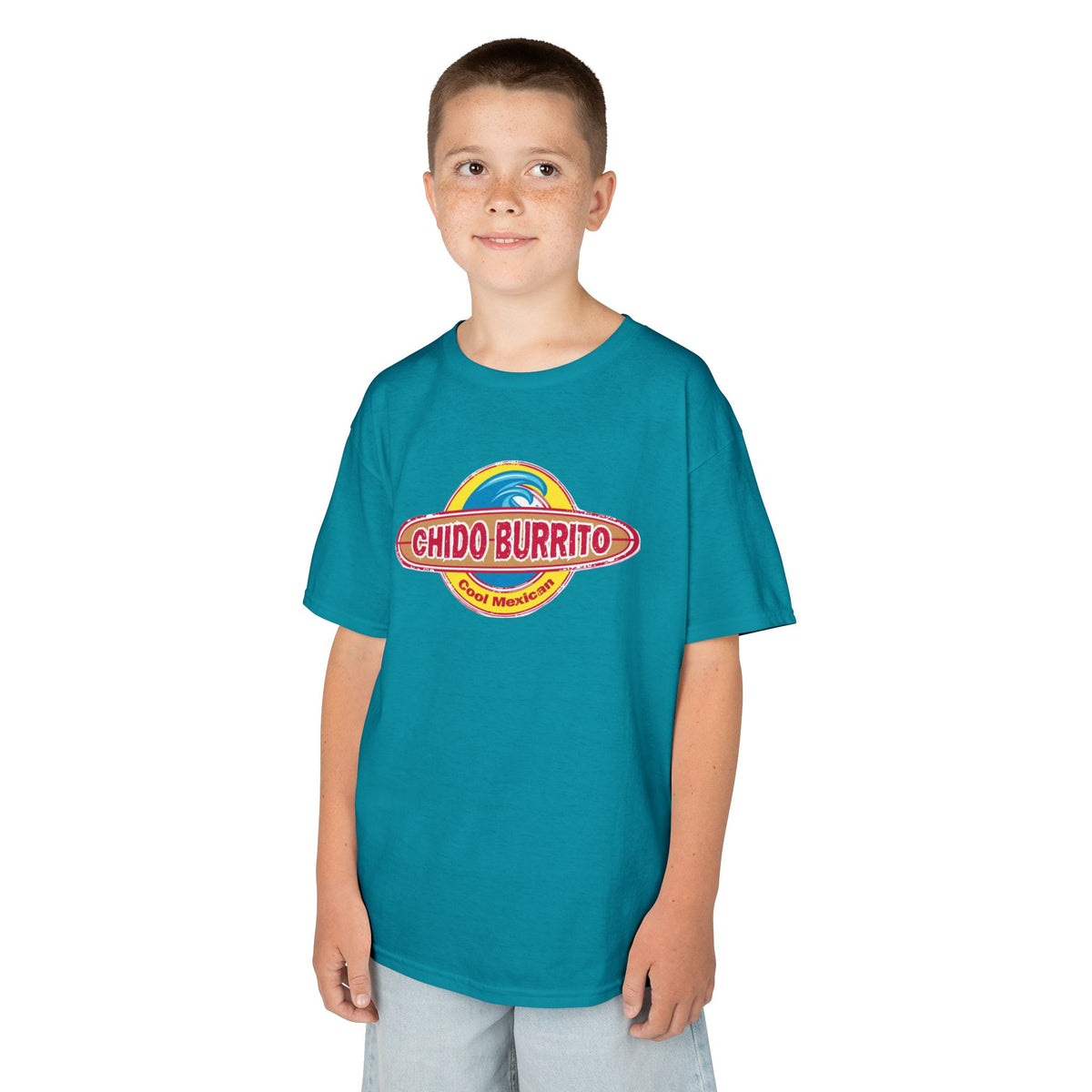 Classic Chido Tee