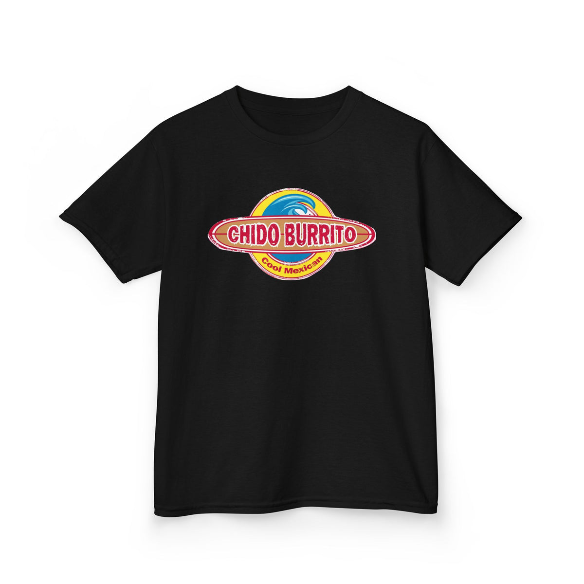 Classic Chido Tee