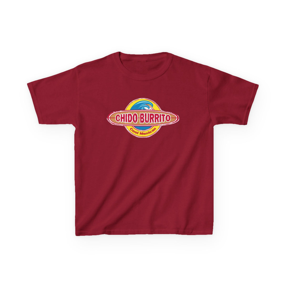 Classic Chido Tee