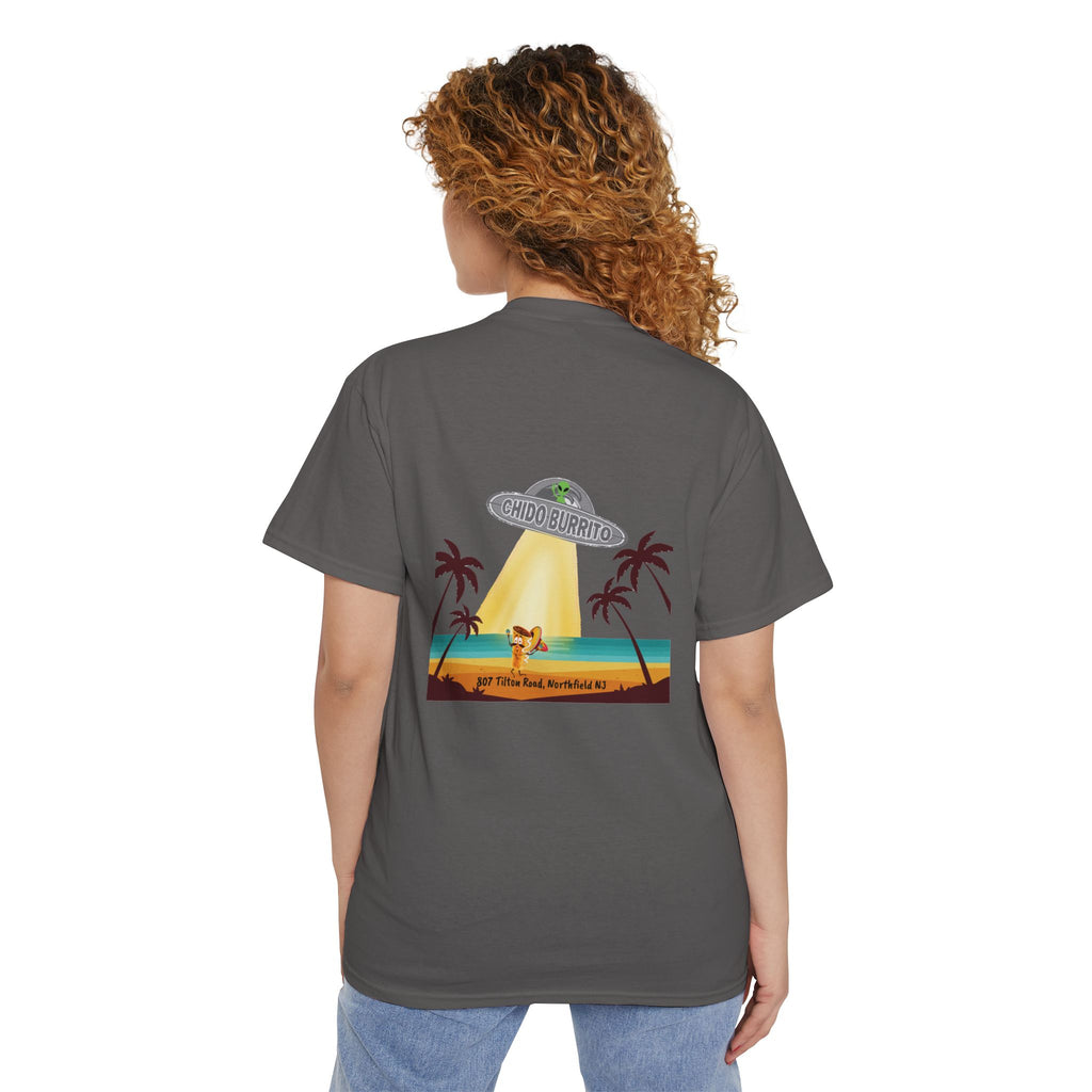 Chido UFO Tee