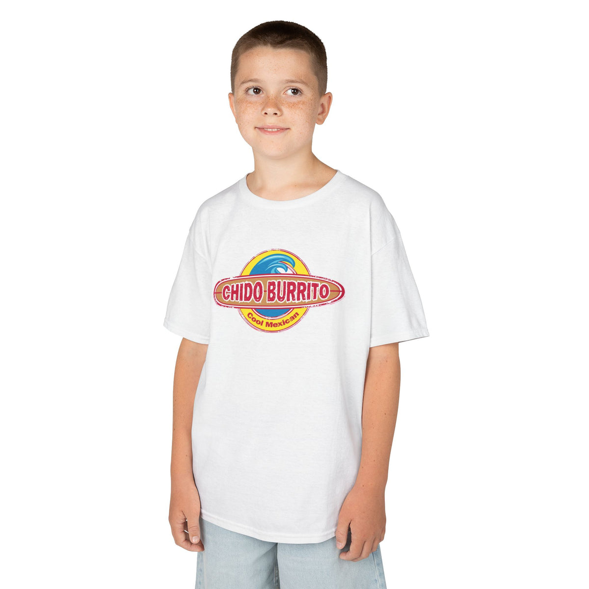 Classic Chido Tee