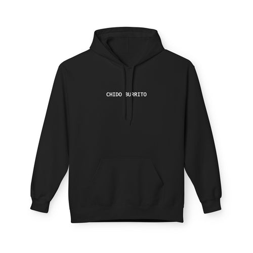 Chido Burrito Sugar Skull Hoodie