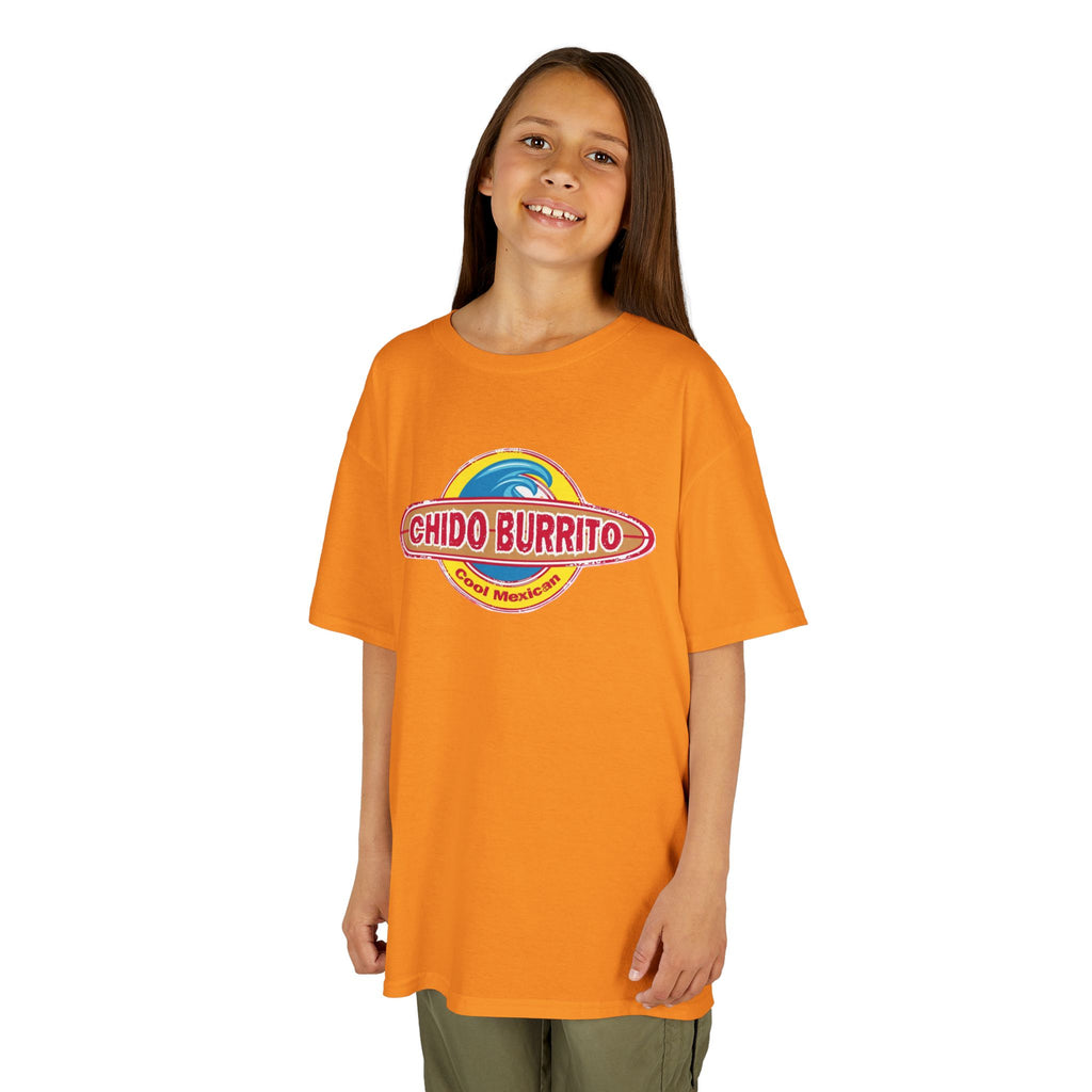 Classic Chido Tee