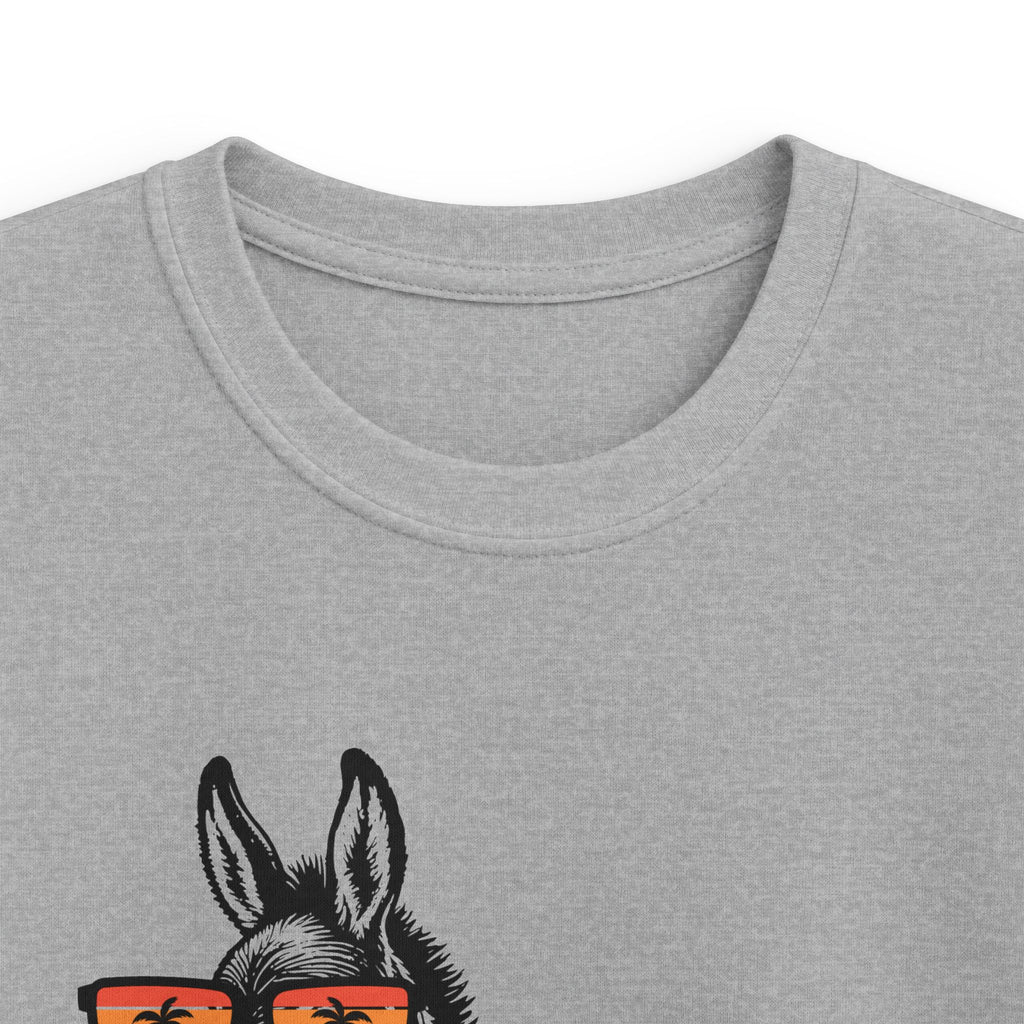 Kids Cool Little Donkey