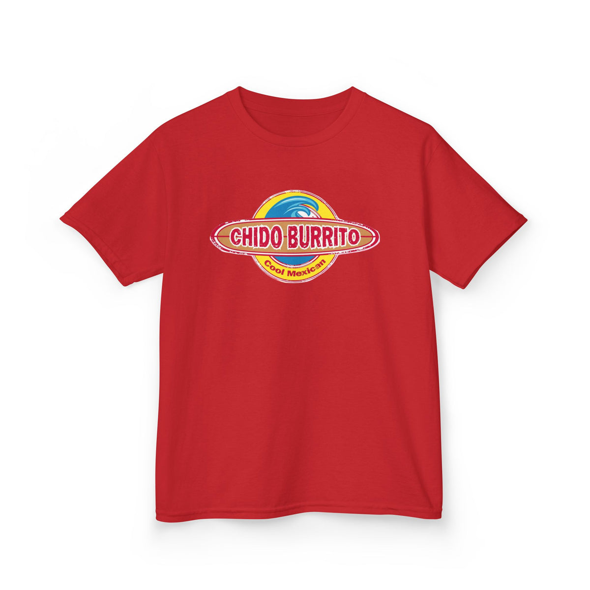 Classic Chido Tee