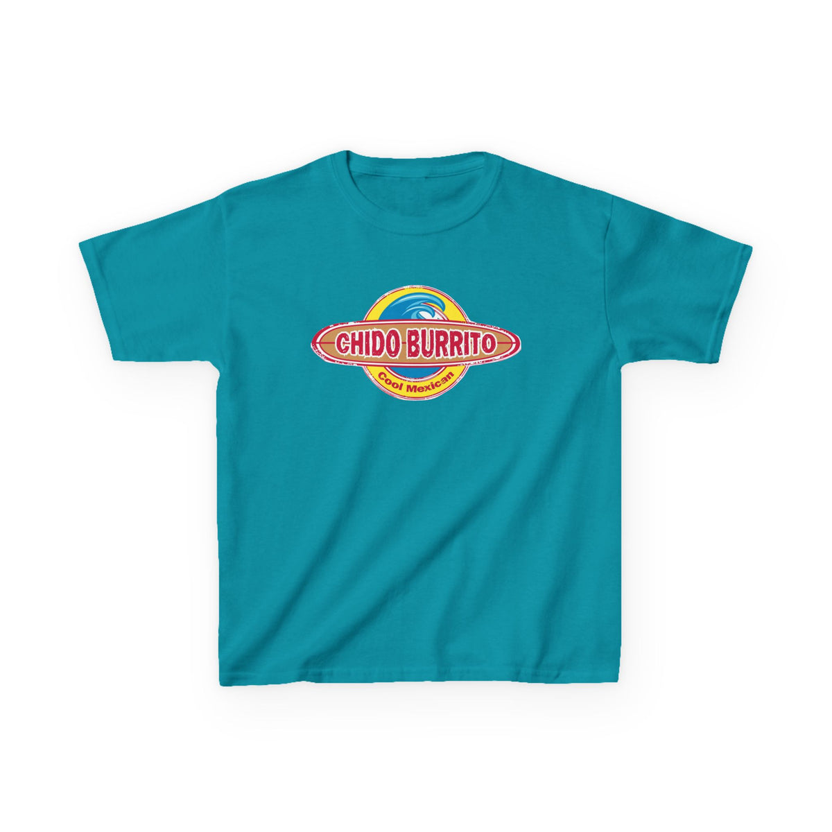 Classic Chido Tee