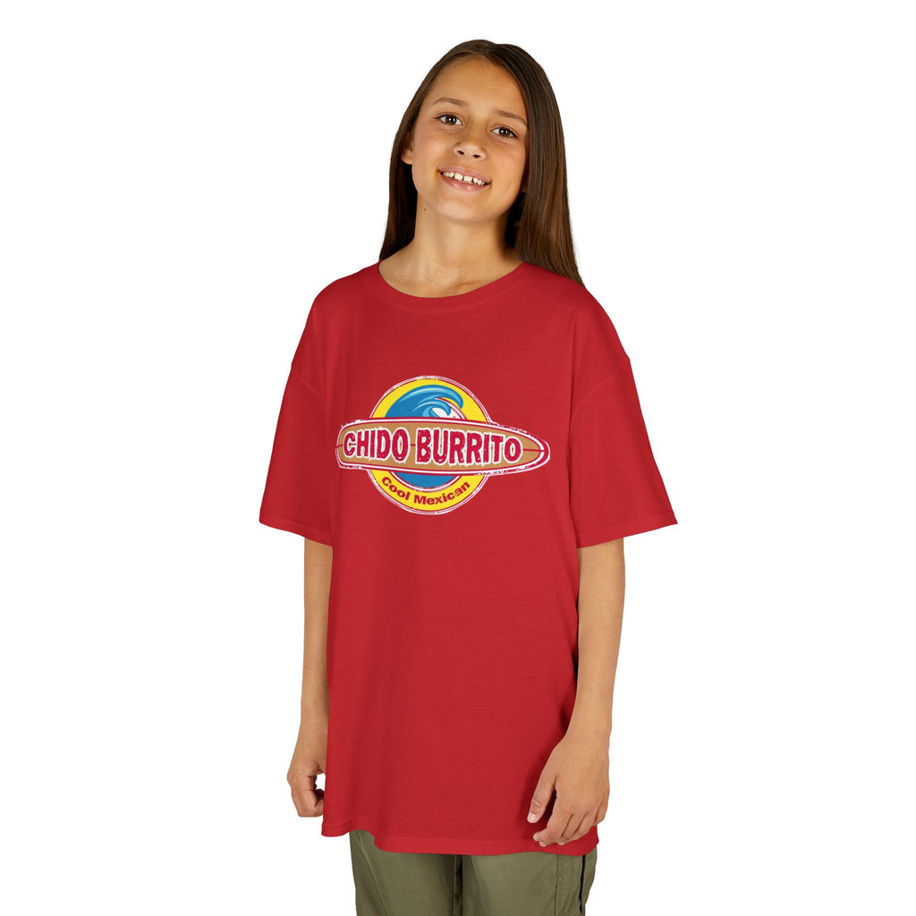 Classic Chido Tee