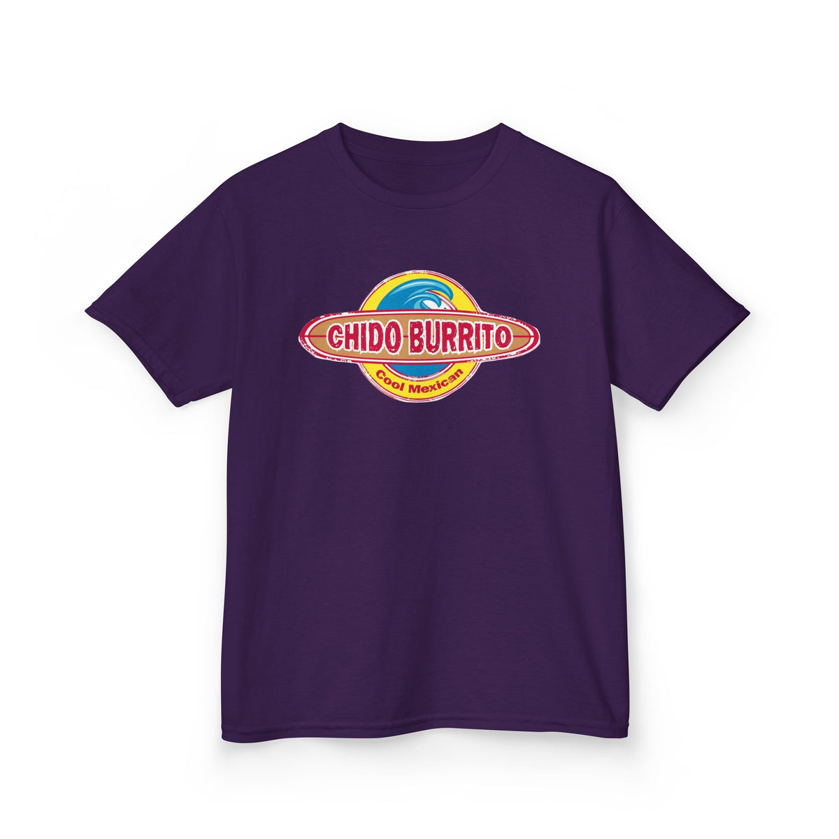 Classic Chido Tee