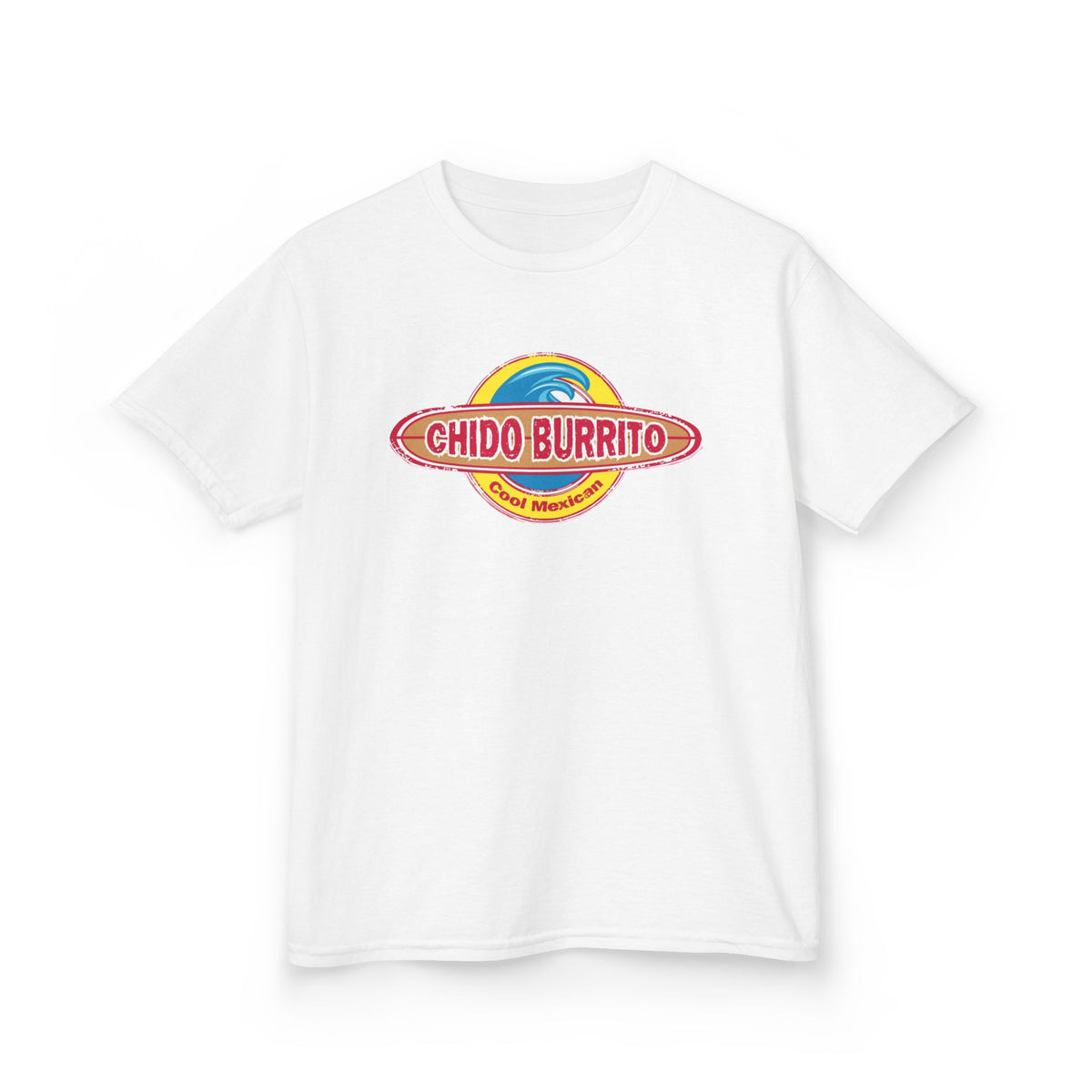 Classic Chido Tee