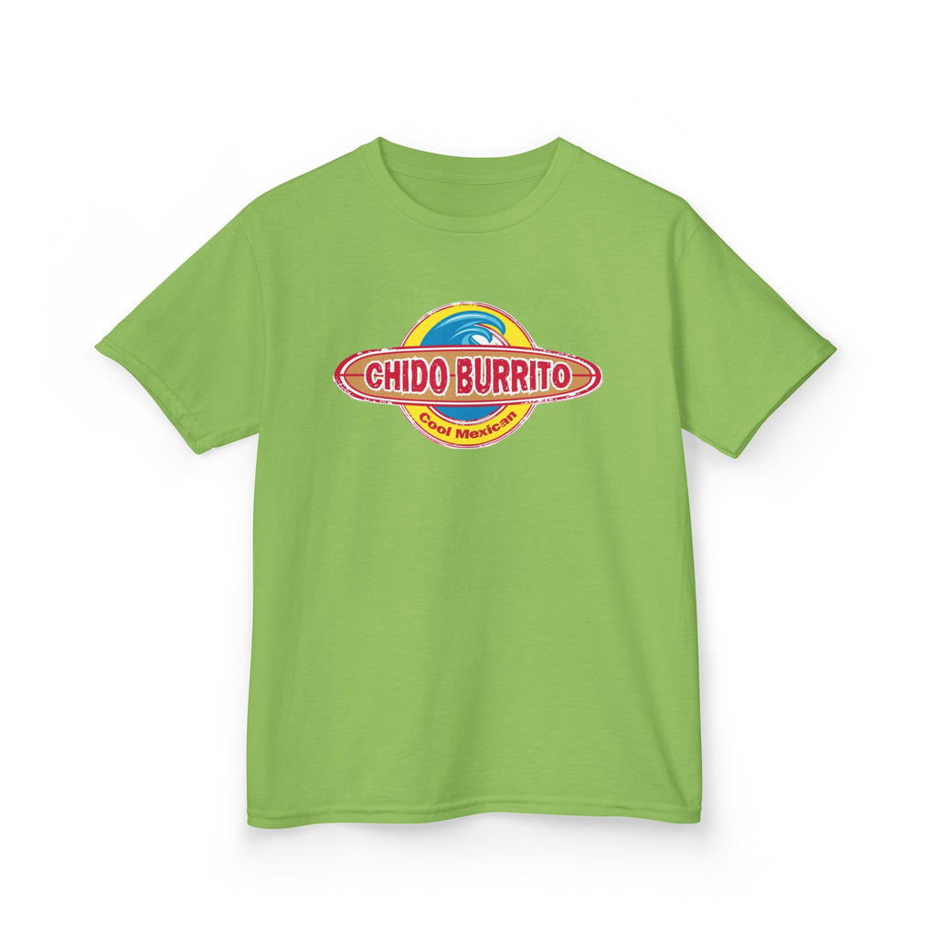 Classic Chido Tee
