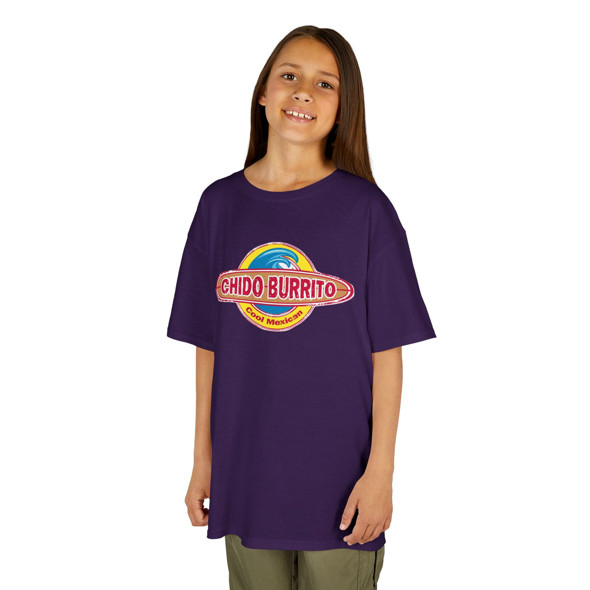 Classic Chido Tee