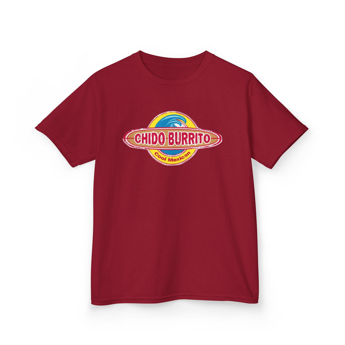 Classic Chido Tee